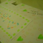 자랑스러운 우리 아빠 42세 생신/선물 有