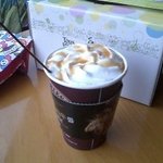 저는 그녀밖에 모르는 바보랍니다..♥