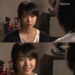눈 부은 이연희, 부어도 예쁘니 <b>난감</b>...;