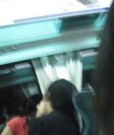 기차안은 공공장소..자제점..(사진 有)