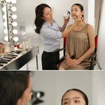 최초로 공개되는 동안메이크업 <b>how</b> to!!