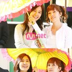 소녀시대 <b>유리</b> - 제시카! 예쁘게 나온 직찍ㅋ