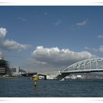 <b>라이카</b>렌즈의 파란색감의 하늘을 보면서