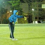 귀여운 여친 그녀의 정체는??