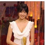 김사랑 <b>미코</b> 되기전 과거사진 ㅋ 촌스러운데..