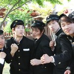 이거 <b>수험</b>생 사진으로 보일까요???