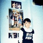 어릴적부터 이어져 온 <b>양현석</b>과 빅뱅 탑 인연ㅋ