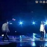 탑과 이효리 키스씬 <b>아우</b>