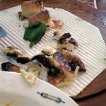 죄송하다는 한마디에 그냥 <b>처리</b> 했어요