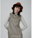 '페퍼민트' 새 안방마님 이하나, 평소 스타일 참 좋아