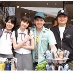 이연희 만난 강풀님~!! ㅋㅋ <b>연희</b> 직접 본 후기?!