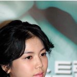 초롱초롱 김옥빈, 웃다가 입 찢어지겠네~ㅋㅋㅋㅋㅋ
