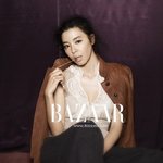 섹시자태 뽐낸 김민선, 최신 화보! 포스가 덜덜