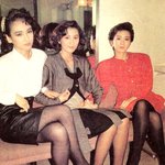 김희애아줌마 처녀시절! 와우 진짜 <b>초미</b>소녀~