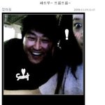 <b>려원</b>의 설정셀카! 이젠 송강호도 등장해~