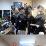 컴백한 백지영, 女<b>백댄서들</b> 각선미가 후덜