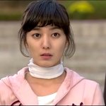 사슴눈망울같은 그녀.. 이쁘다 ㅠㅠ