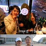 같은 옷 몇년씩 입는 문근영! 검소한 모습!