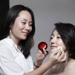 여자가봐도 부러운피부를 가진 임수정