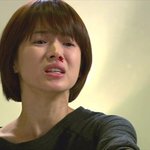 <b>코피</b>흘리는 송혜교! 그래도 예쁘다 ㅠ