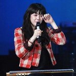 <b>악플</b>때문에 맘고생! 결국 눈물흘린 이하나~