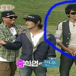 훈남들의 같은옷!다른느낌! 신동욱 vs <b>이지훈</b>