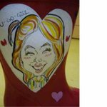 비 팬들이 패밀리에게 선물한 완소신발들~!