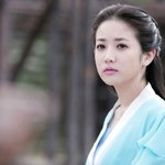 '바람의나라' 촬영장! <b>연이</b>의 깜찍셀카 ㅎㅎ