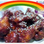 양념<b>통닭</b>먹고시포~ 그러면...!