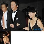 <b>청룡</b>의 여신! 김혜수이번에도 파격 노출~!!!