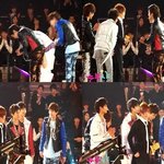 문희준 논란 공로상 수상할때 후배들 앉아서<b>박수</b> 4가지