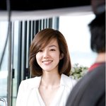 날 보고 웃어주는 <b>임수정</b>! 마음이 훈훈해진다ㅠ