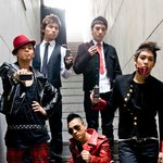 빅뱅! <b>엣지</b>와 함께