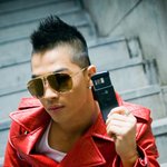 빅뱅 포스! 태양 <b>엣지</b> 좔좔~