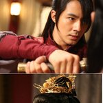 조인성과 <b>주진모</b> 사이에 있는 송지효! 부러워ㅠ