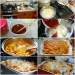 사진有 여친을위해 처음만들어본 떡볶이