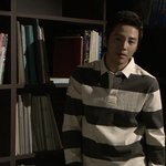 이용대선수와 같은 옷을 입은 사람은 <b>누규</b> ? ㅎ