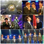 11월 21일 웃찾사 <b>녹화</b> 中 동방신기^^