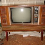 삼성 econo텔레비전이요~^^