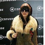 '놈놈놈' 송강호 코스프레하는 박예진ㅋㅋ 뭥미ㅋ