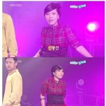 '미쳤어' 부른 신봉선! <b>의외</b>로 예뻤던 그녀~
