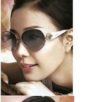 선글라스 화보찍은 손태영, 귀부인 포스가 좔좔