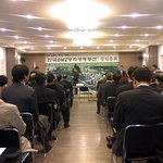 분단이 아닌 평화의 상징으로!!