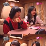 '카라' 구하라 옆에 있으면 일반인들 다 굴욕ㅠ