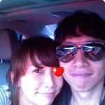 차안에서도 염장질! 봉태규-<b>이은</b> 커플, 부럽..