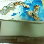 22일 삼성시험 보신분의어이없는 행동-사진有