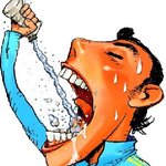 0 칼로리 , 물다이어트 왜 좋은거지????