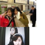 소희보다 마른 유빈, 이런 <b>때</b>도 있었네~