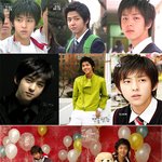 [엄친아] 반올림 시절 최고로 <b>풋풋</b>했던 김.기.범