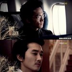머리 넘긴 송승헌! 그냥 보고있어도 배부르다ㅠ